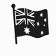 AU Flag