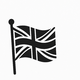 UK Flag